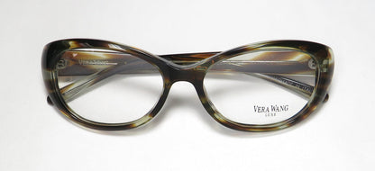Vera Wang Luxe Nathalie Eyeglasses by ModaFrames