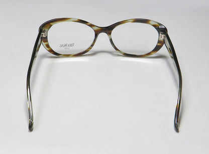 Vera Wang Luxe Nathalie Eyeglasses by ModaFrames