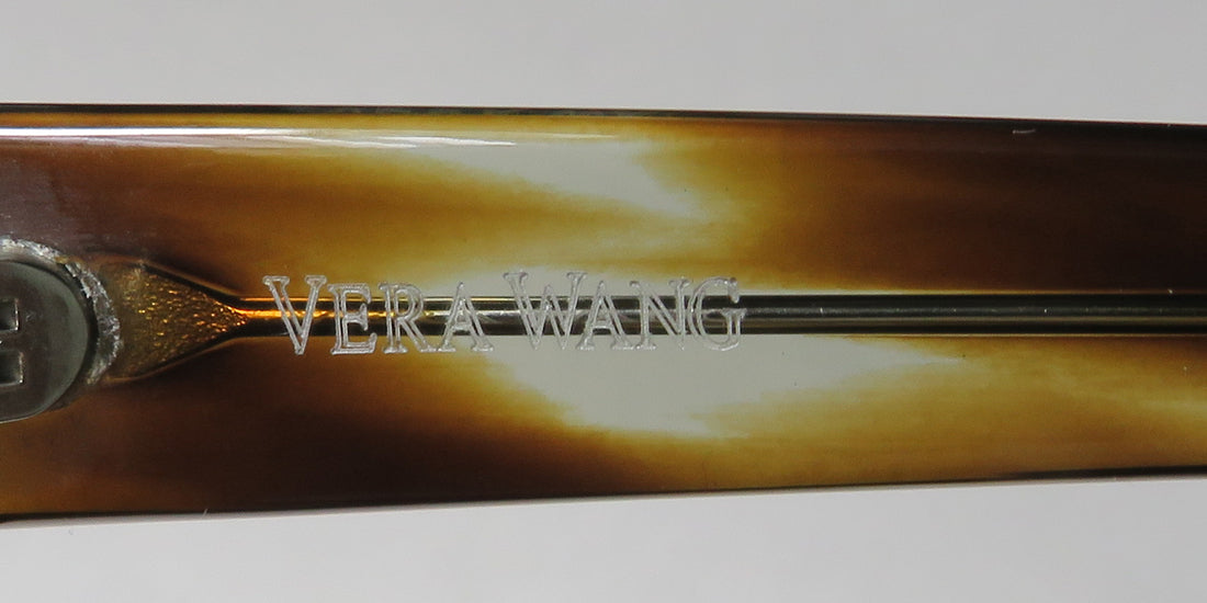 Vera Wang Luxe Nathalie Eyeglasses by ModaFrames