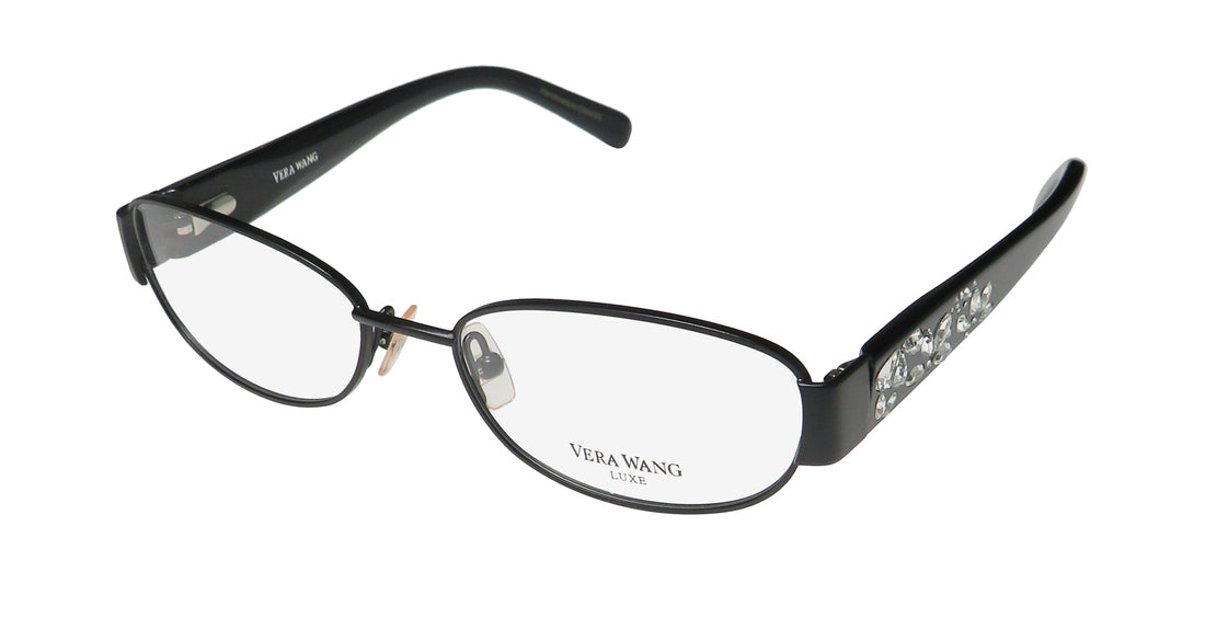Vera Wang Luxe Garland 2 Eyeglasses by ModaFrames