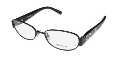 Vera Wang Luxe Garland 2 Eyeglasses by ModaFrames