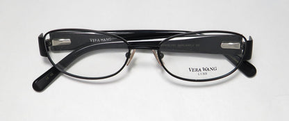 Vera Wang Luxe Garland 2 Eyeglasses by ModaFrames