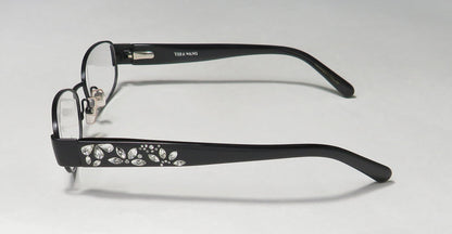 Vera Wang Luxe Garland 2 Eyeglasses by ModaFrames