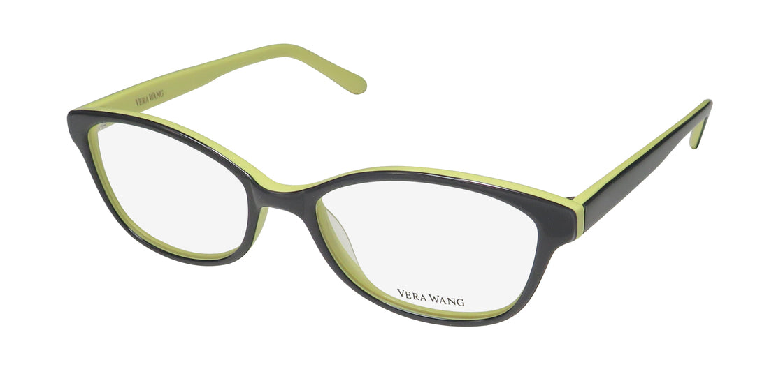 Vera Wang Luxe Elisheva Eyeglasses by ModaFrames