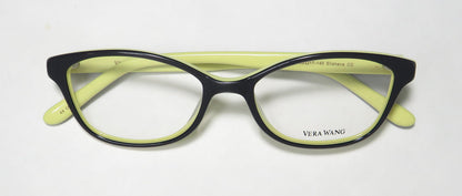 Vera Wang Luxe Elisheva Eyeglasses by ModaFrames