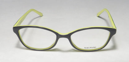 Vera Wang Luxe Elisheva Eyeglasses by ModaFrames