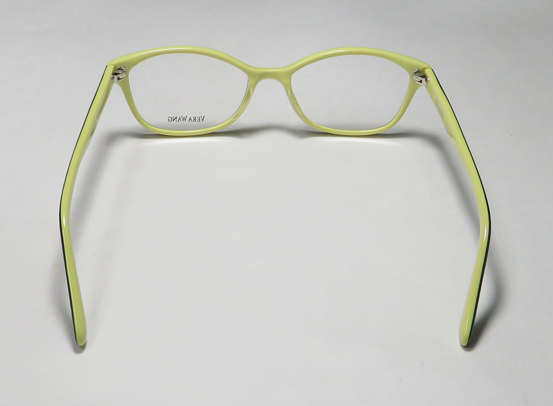 Vera Wang Luxe Elisheva Eyeglasses by ModaFrames
