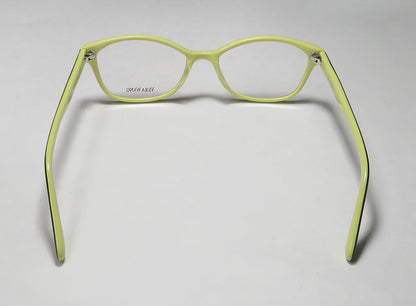 Vera Wang Luxe Elisheva Eyeglasses by ModaFrames