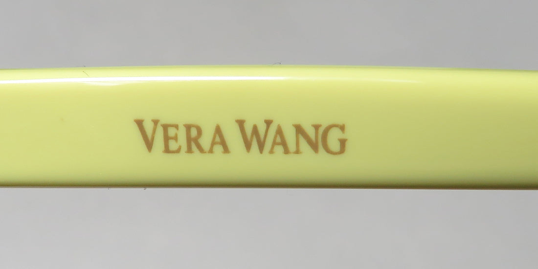 Vera Wang Luxe Elisheva Eyeglasses by ModaFrames