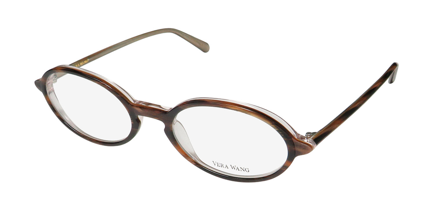 Vera Wang Luxe Etain Eyeglasses by ModaFrames