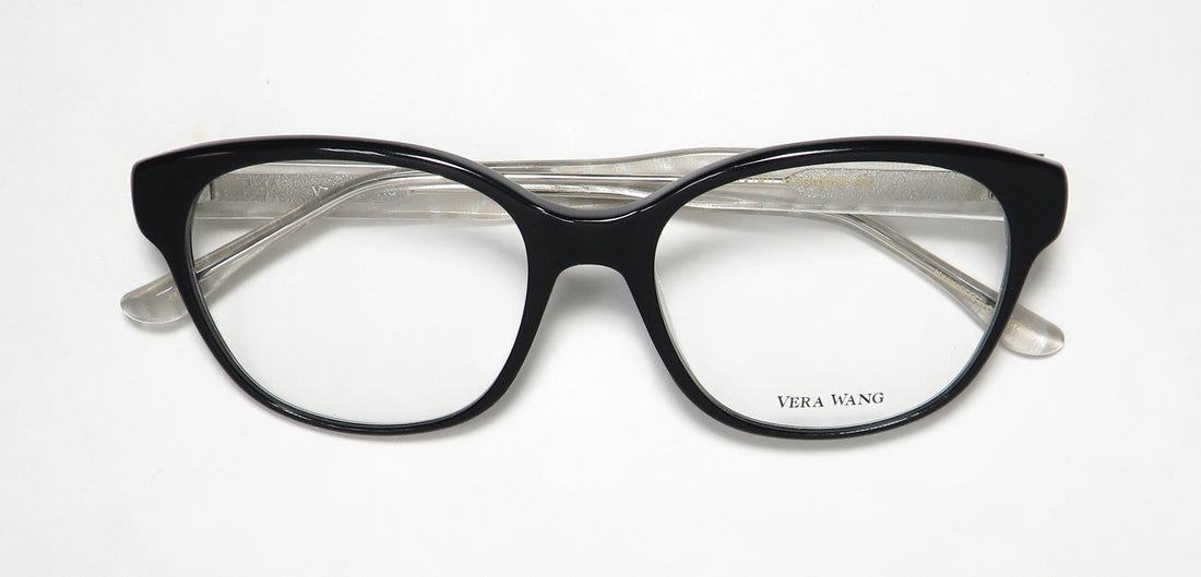 Vera Wang Luxe Georgine Eyeglasses by ModaFrames