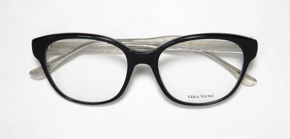 Vera Wang Luxe Georgine Eyeglasses by ModaFrames