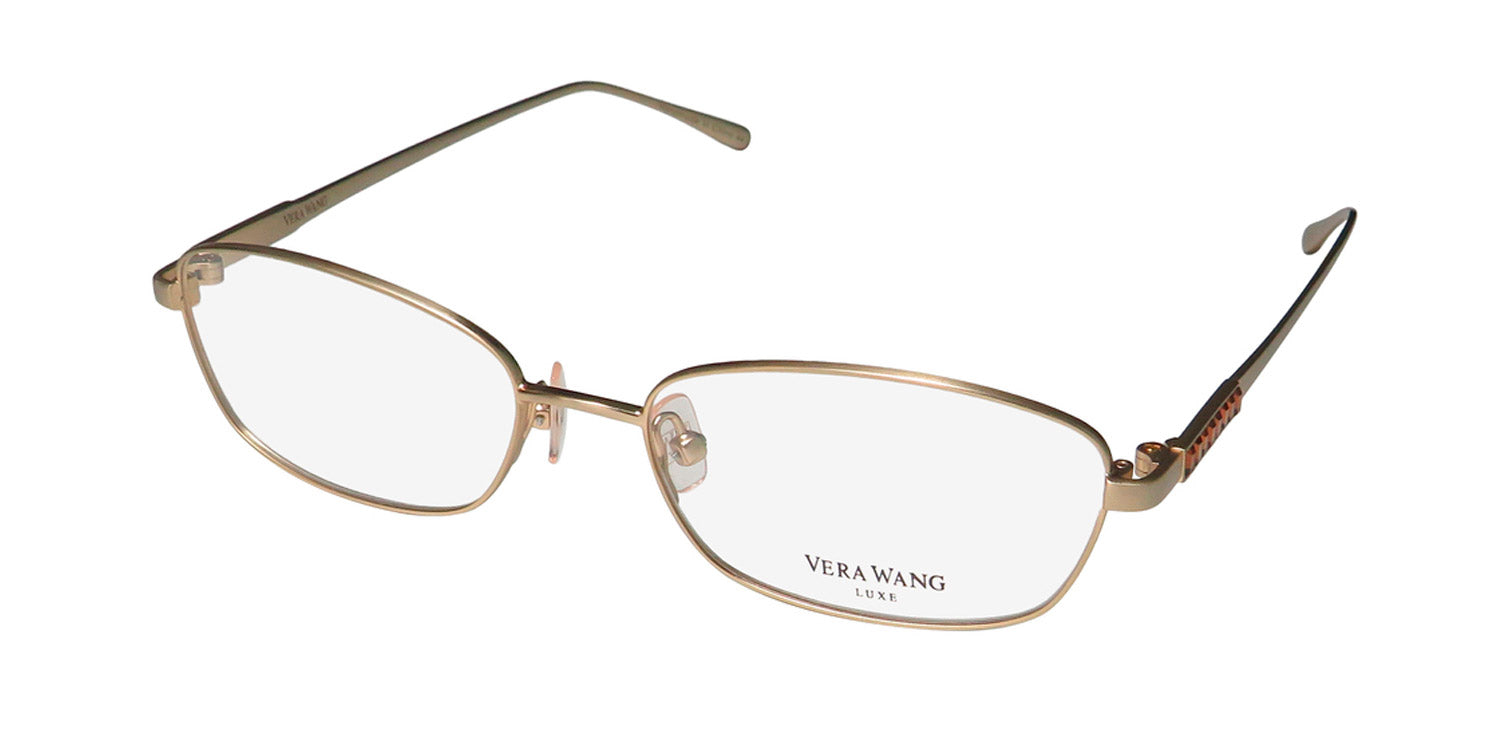 Vera Wang Luxe Miriam Eyeglasses by ModaFrames
