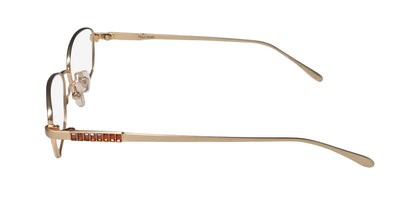 Vera Wang Luxe Miriam Eyeglasses by ModaFrames