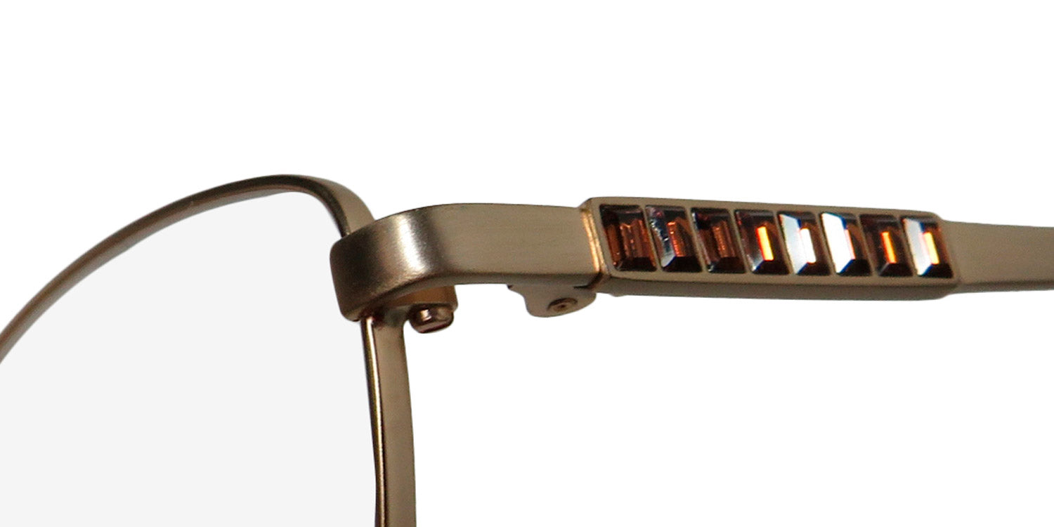 Vera Wang Luxe Miriam Eyeglasses by ModaFrames