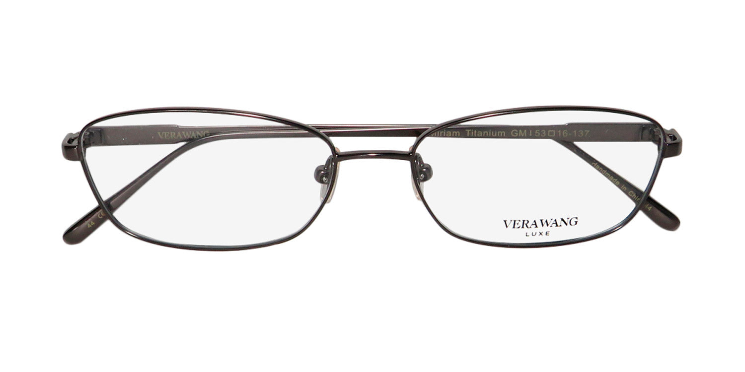 Vera Wang Luxe Miriam Eyeglasses by ModaFrames
