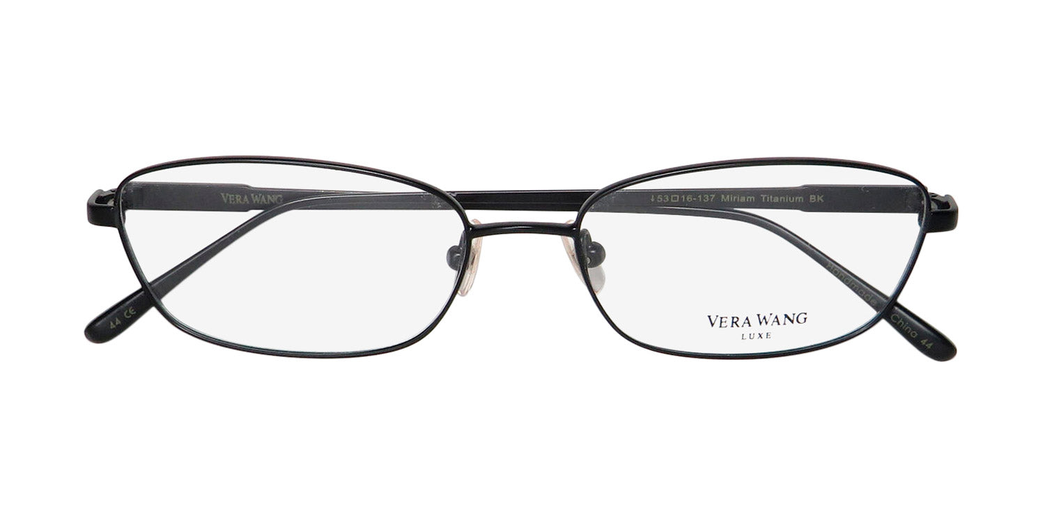 Vera Wang Luxe Miriam Eyeglasses by ModaFrames