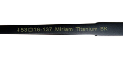 Vera Wang Luxe Miriam Eyeglasses by ModaFrames