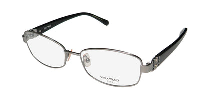 Vera Wang Luxe Leira Eyeglasses by ModaFrames