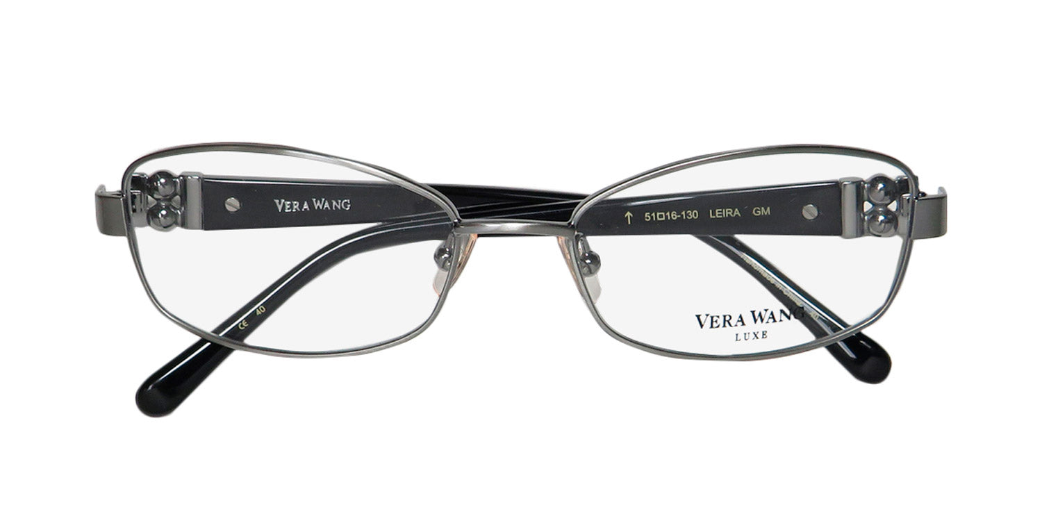 Vera Wang Luxe Leira Eyeglasses by ModaFrames