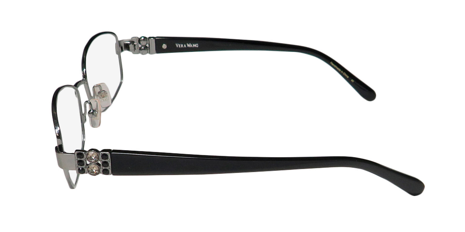 Vera Wang Luxe Leira Eyeglasses by ModaFrames