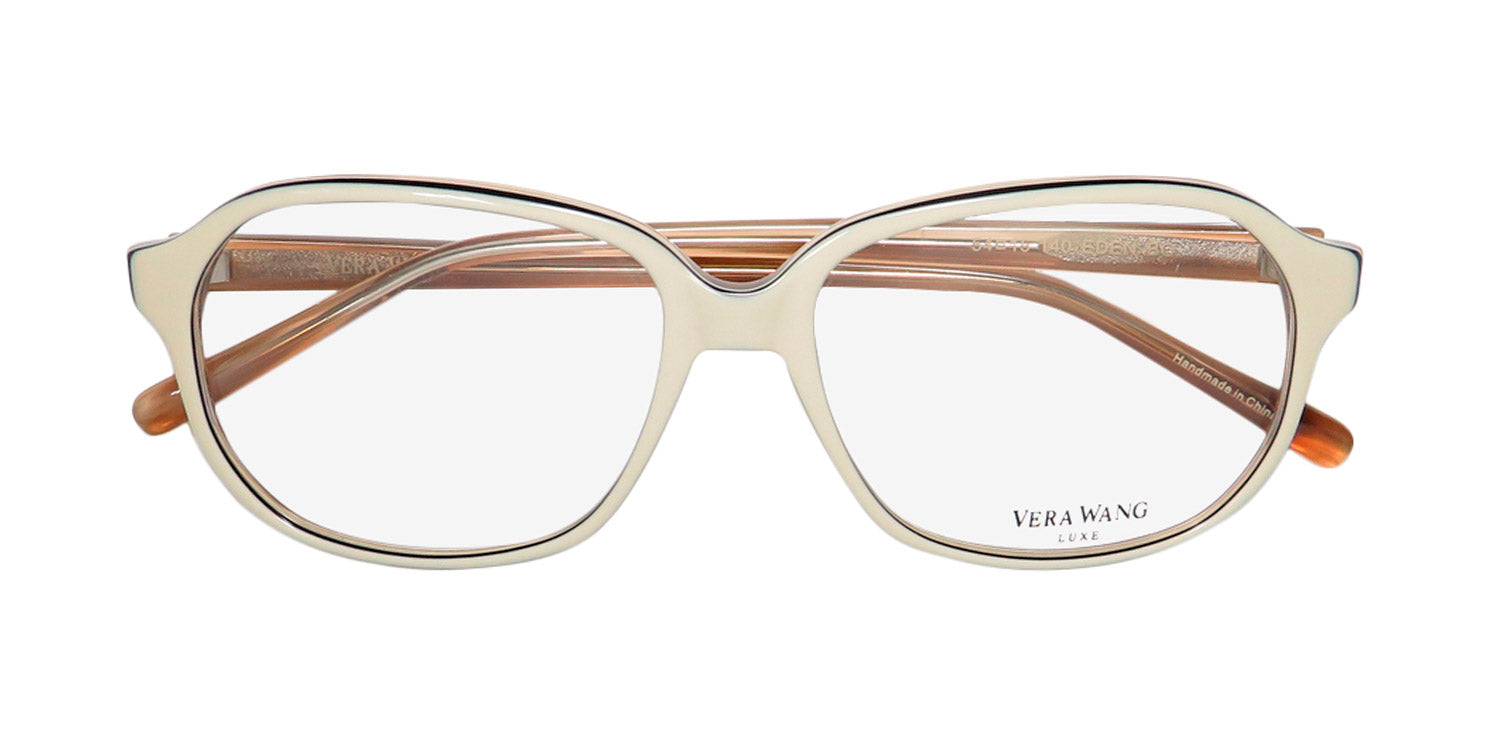 Vera Wang Luxe Eden Eyeglasses by ModaFrames