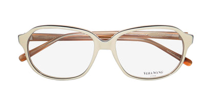 Vera Wang Luxe Eden Eyeglasses by ModaFrames