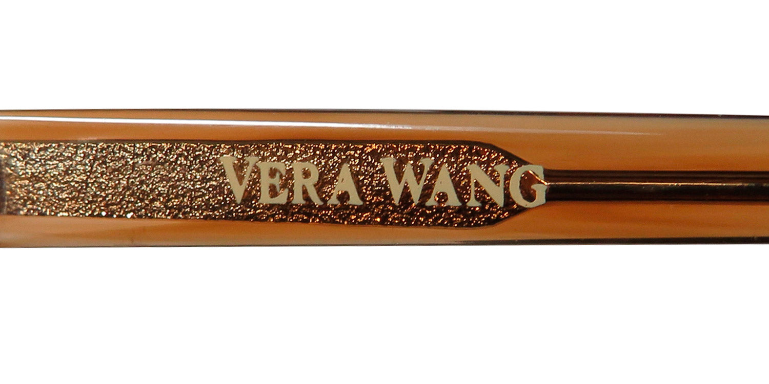 Vera Wang Luxe Eden Eyeglasses by ModaFrames