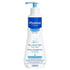 Mustela Gentle Cleansing Gel Hair And Body 25.35 Fl Oz by Pasteur Pharmacy