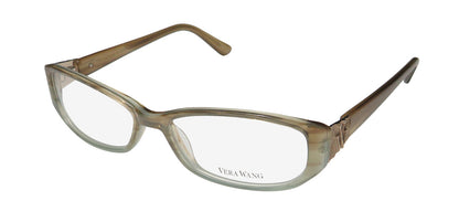 Vera Wang V094 Eyeglasses by ModaFrames