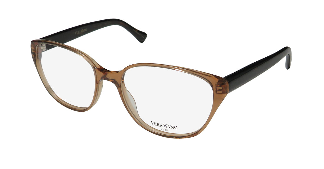 Vera Wang Luxe Deline Eyeglasses by ModaFrames