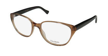Vera Wang Luxe Deline Eyeglasses by ModaFrames