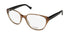 Vera Wang Luxe Deline Eyeglasses by ModaFrames
