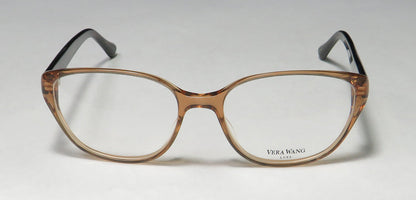 Vera Wang Luxe Deline Eyeglasses by ModaFrames