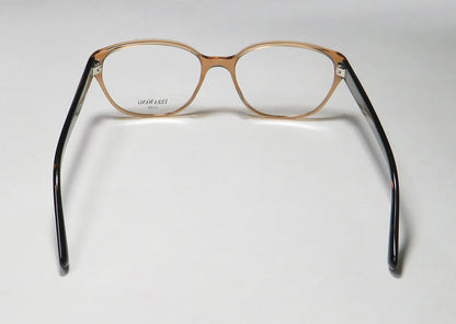 Vera Wang Luxe Deline Eyeglasses by ModaFrames