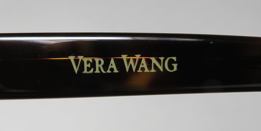 Vera Wang Luxe Deline Eyeglasses by ModaFrames