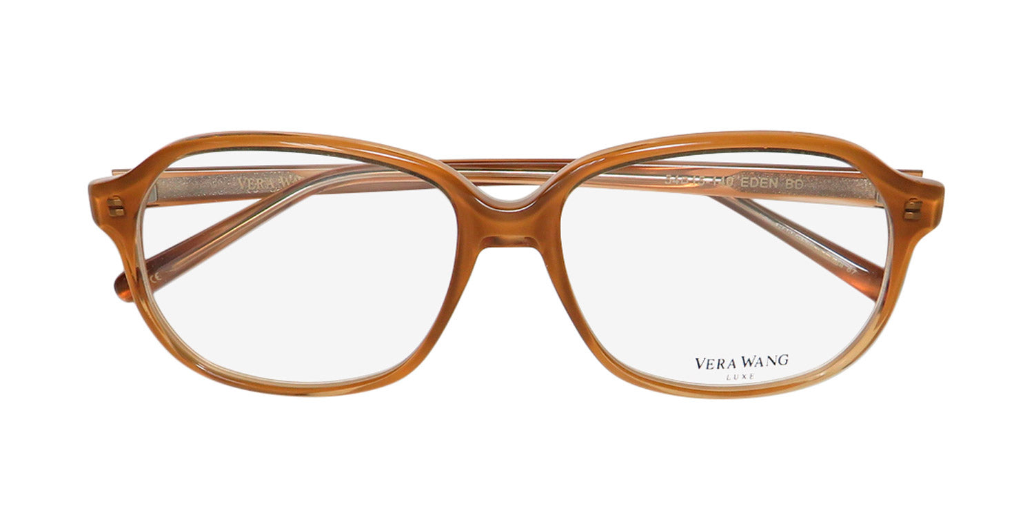 Vera Wang Luxe Eden Eyeglasses by ModaFrames