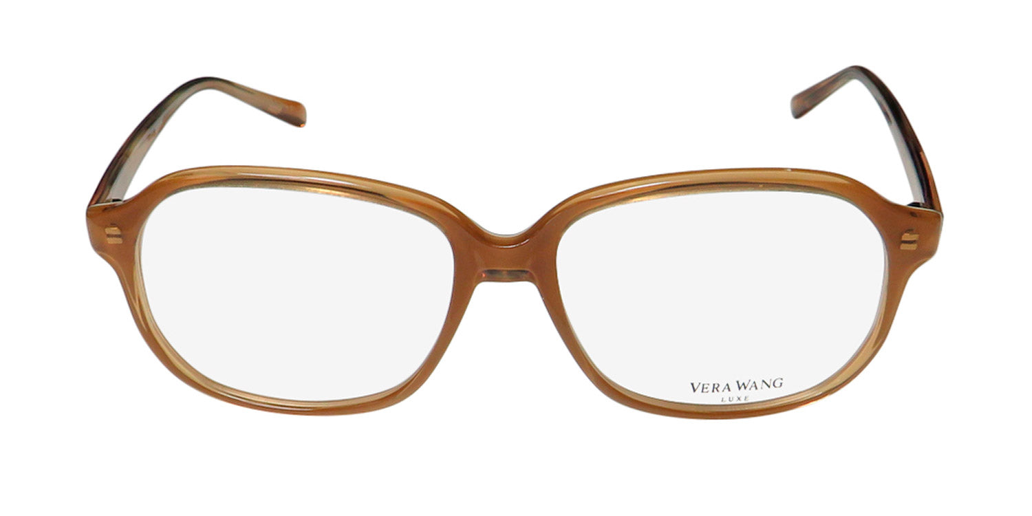 Vera Wang Luxe Eden Eyeglasses by ModaFrames