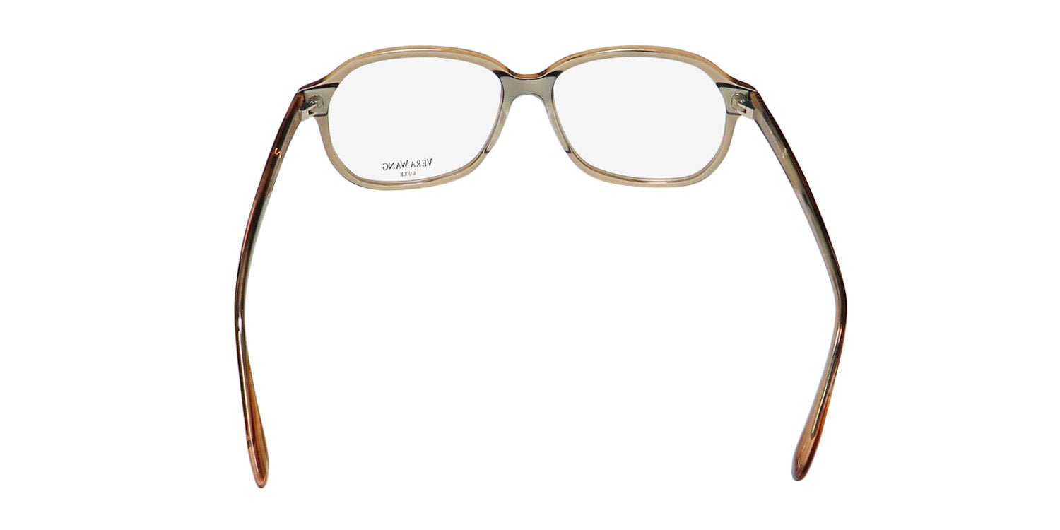 Vera Wang Luxe Eden Eyeglasses by ModaFrames