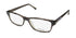 Vera Wang Luxe Sagatta Eyeglasses by ModaFrames