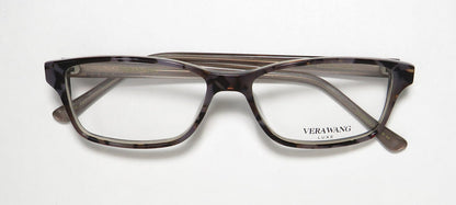 Vera Wang Luxe Sagatta Eyeglasses by ModaFrames
