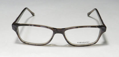 Vera Wang Luxe Sagatta Eyeglasses by ModaFrames