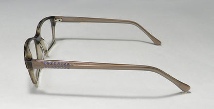 Vera Wang Luxe Sagatta Eyeglasses by ModaFrames