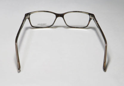 Vera Wang Luxe Sagatta Eyeglasses by ModaFrames