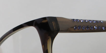 Vera Wang Luxe Sagatta Eyeglasses by ModaFrames