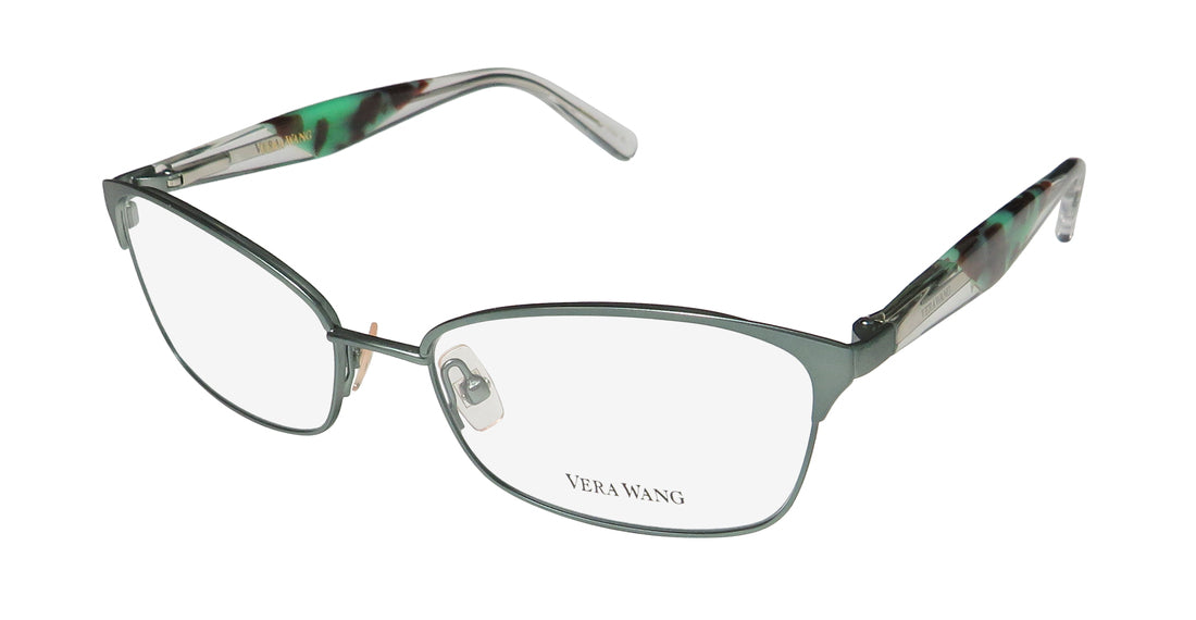 Vera Wang V349 Eyeglasses by ModaFrames