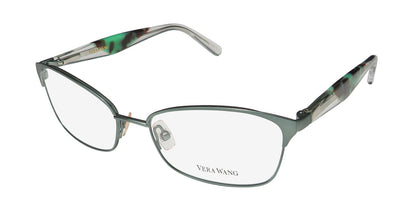 Vera Wang V349 Eyeglasses by ModaFrames