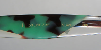 Vera Wang V349 Eyeglasses by ModaFrames