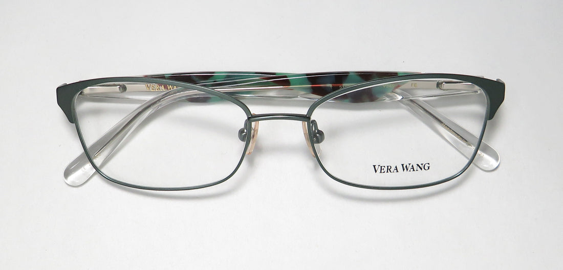 Vera Wang V349 Eyeglasses by ModaFrames