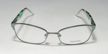 Vera Wang V349 Eyeglasses by ModaFrames